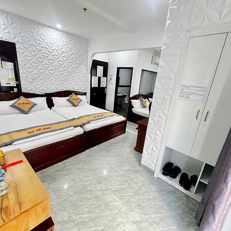 Dai Hai Hotel Vung Tau Exterior foto