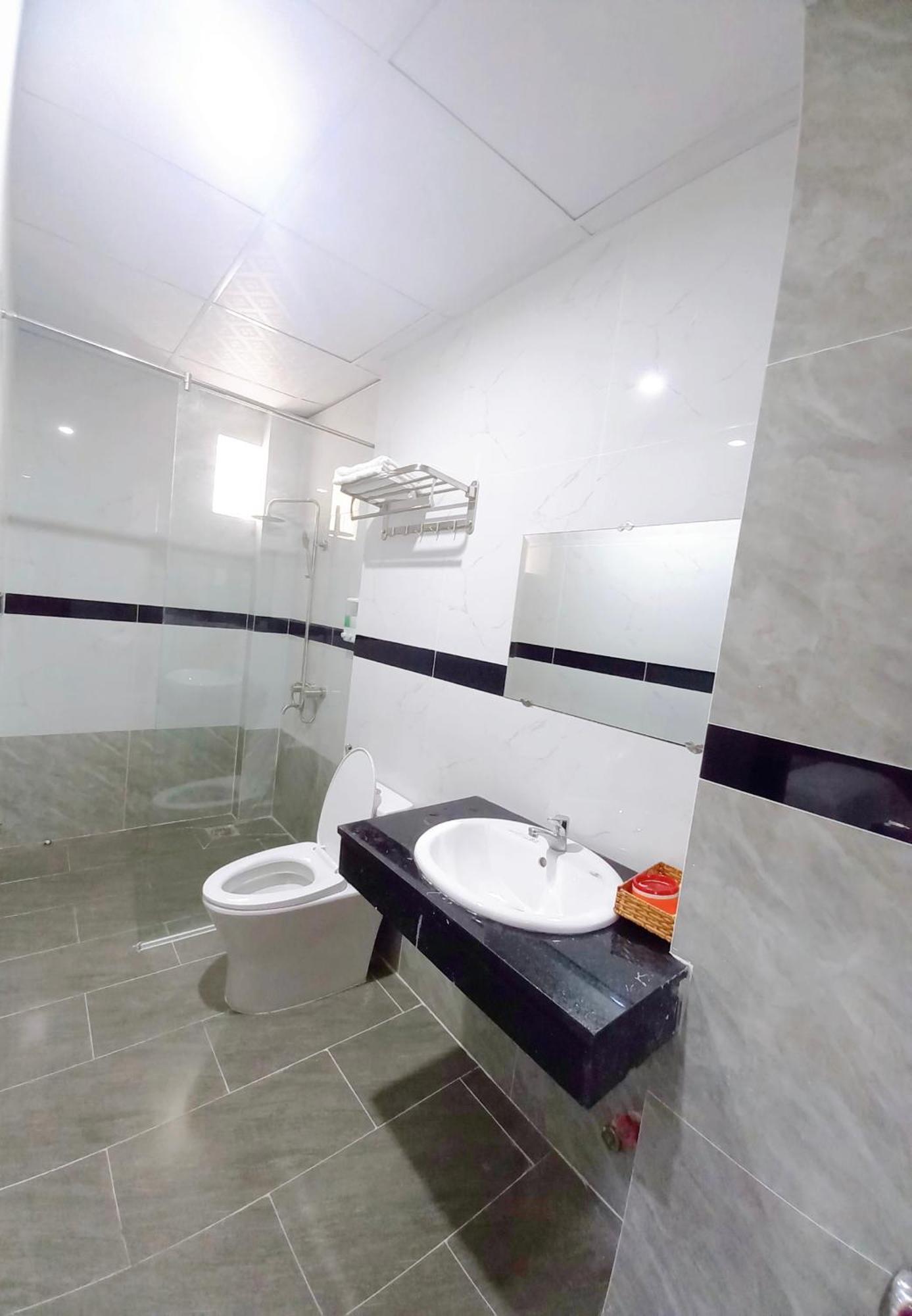 Dai Hai Hotel Vung Tau Exterior foto